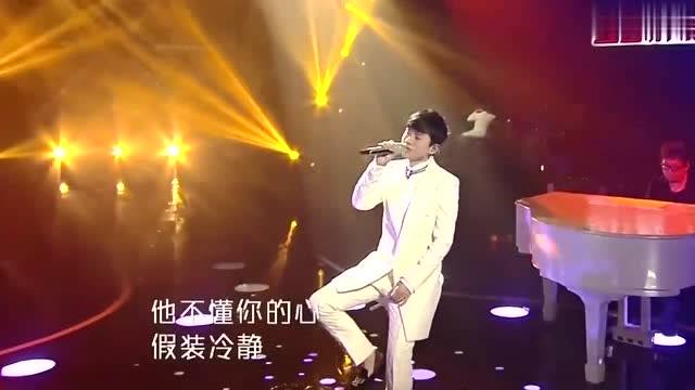 張杰最新英文歌，科技與音樂的融合，引領新時代的旋律風潮