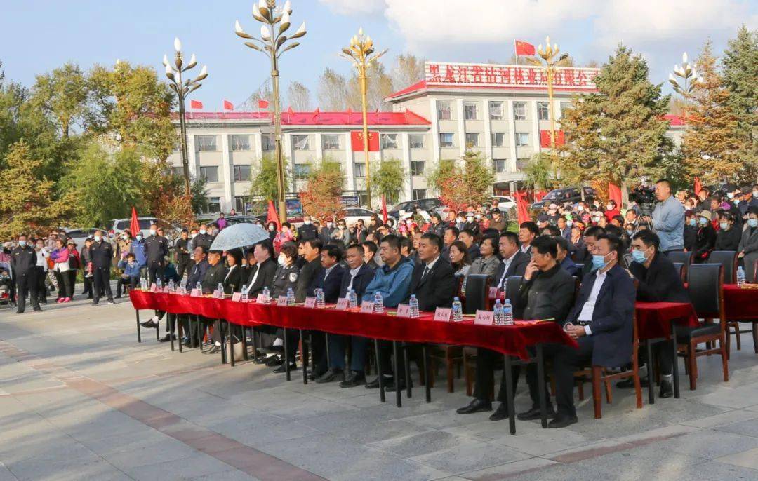 沾河林業局最新高科技產品展示與介紹