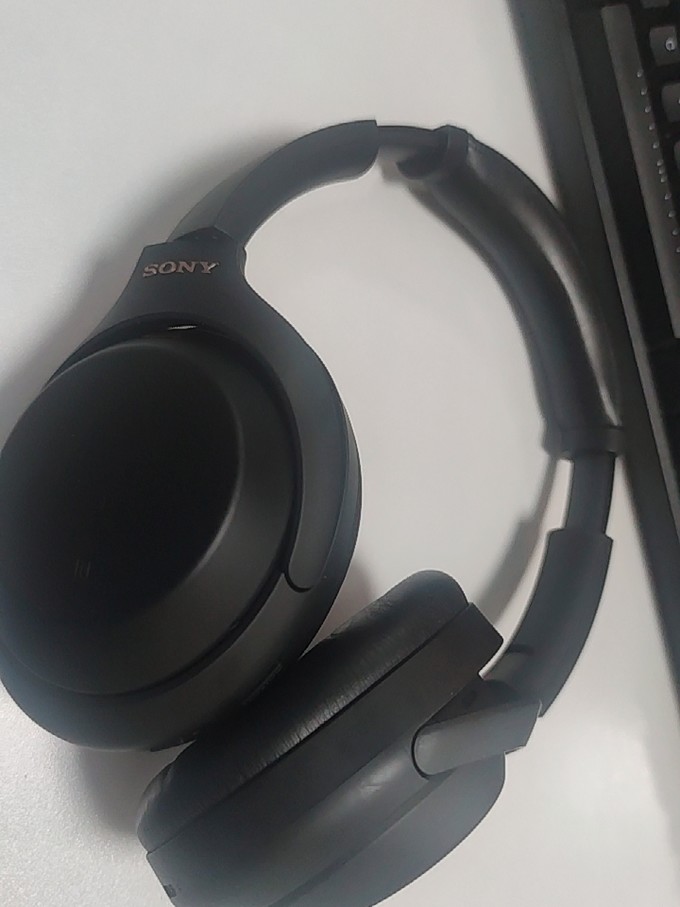 索尼最新頭戴式耳機，時代音樂之首選使者