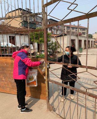 孝感市疫情最新動態下的溫馨日常觀察與記錄