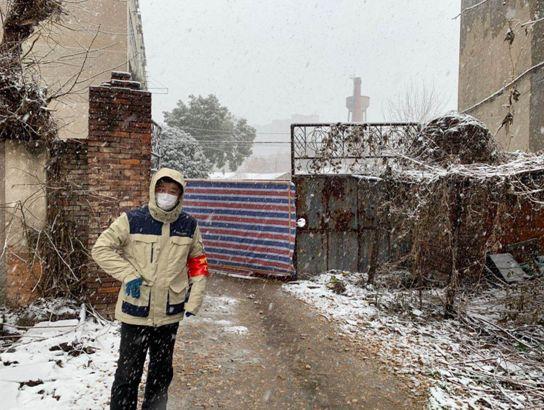 孝感市疫情最新動態下的溫馨日常觀察與記錄