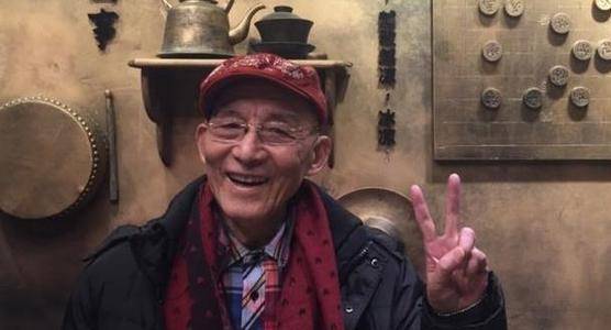 老頑童新作，創新與樂趣的完美融合