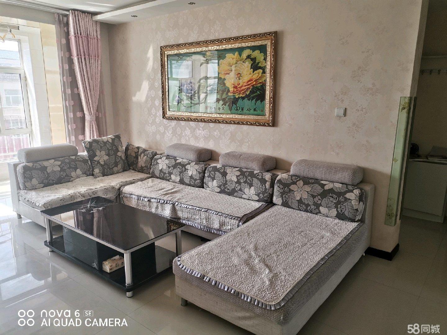 阿拉善左旗二手房最新資訊，科技重塑房產視界，引領未來新視界