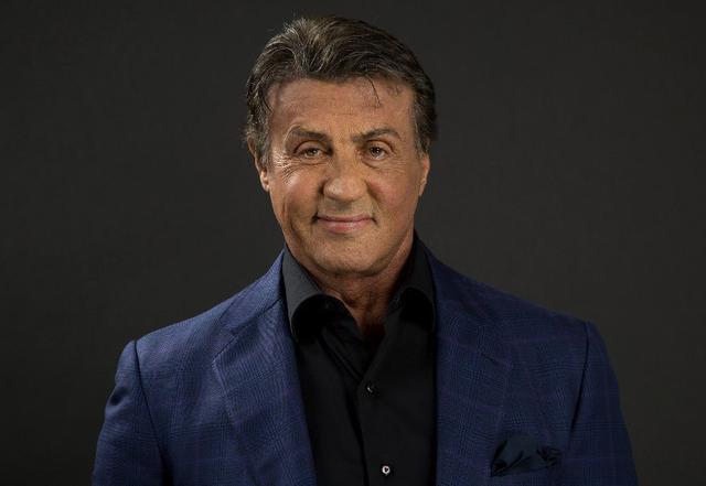 蘭博，演藝之路的璀璨之星閃耀之旅