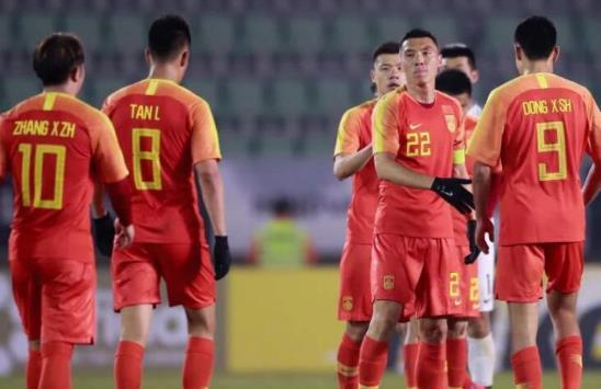 韓國與中國,友誼與陪伴的溫馨對決之戰