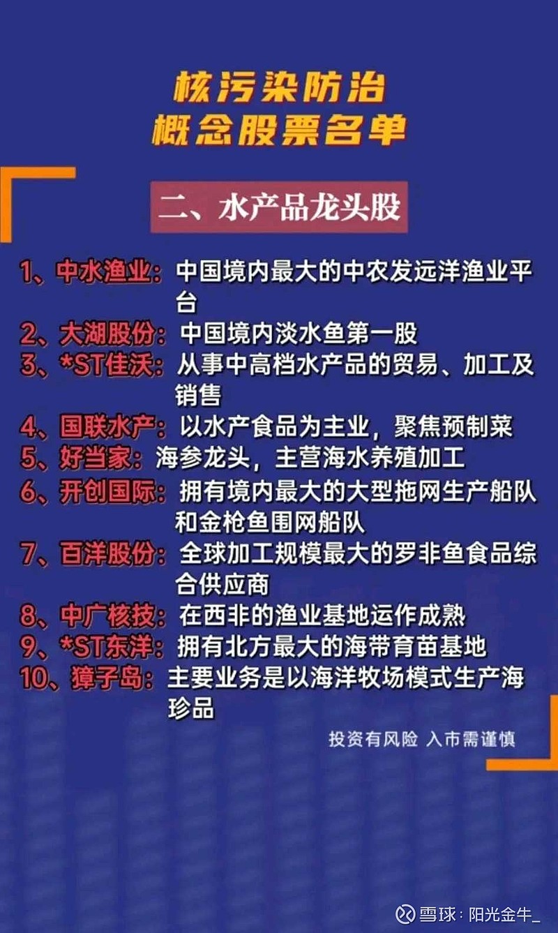 核污水股票，自然之旅與心靈冒險(xiǎn)的雙重探索