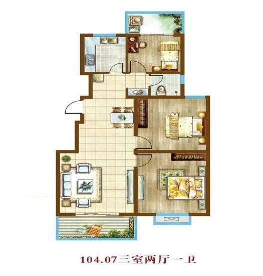 濟(jì)寧新房?jī)r(jià)格概覽，市場(chǎng)走勢(shì)與購(gòu)房指南