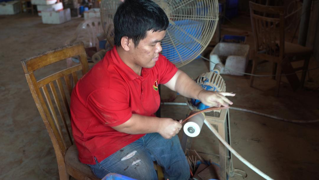 雕刻師傅最新招聘,傳承與創(chuàng)新技藝的交融