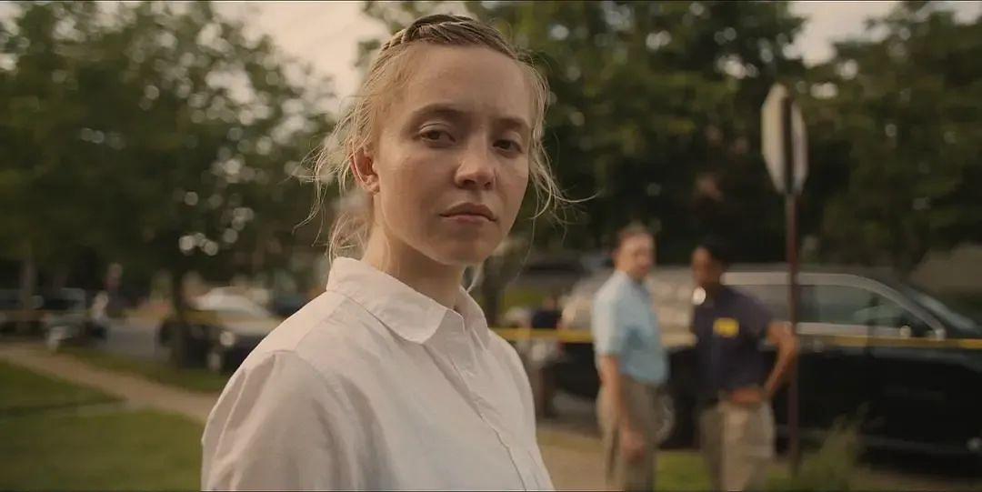 小紅書推薦必看!視覺盛宴——美國電影告密者