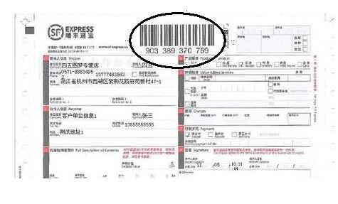 廣東省內(nèi)順豐快遞價格，時代變遷與影響分析