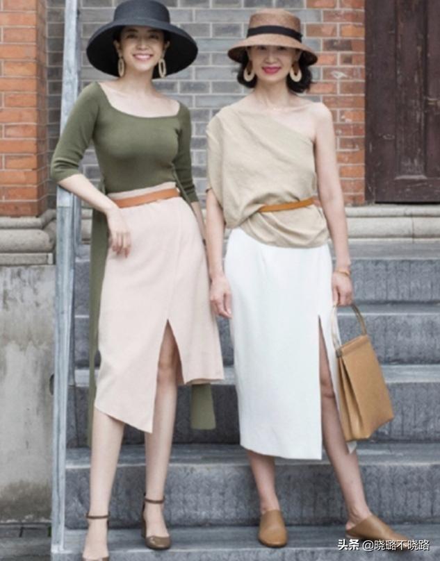 夏日時尚搭配指南,思辨穿搭,展現個性魅力風采