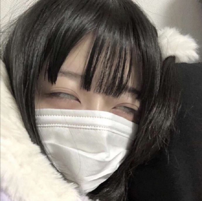 最新口罩時尚頭像，愛的紐帶與日常小趣事的展現(xiàn)