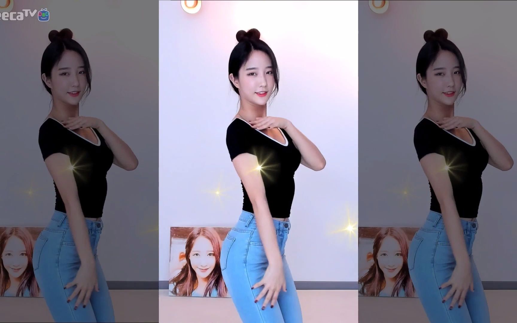 瑟菲熱舞最新視頻，溫情與陪伴的舞動，但需警惕涉黃風(fēng)險