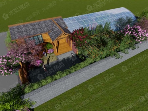 滄州綠元尚邦最新動態(tài)更新，最新進(jìn)展與資訊匯總