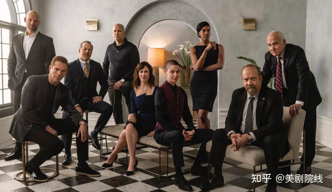 美劇億萬演員深度剖析,背景、影響與時代地位揭秘