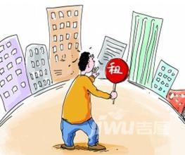 上高租房資訊，筑夢(mèng)之旅，自信成就源于變化的空間