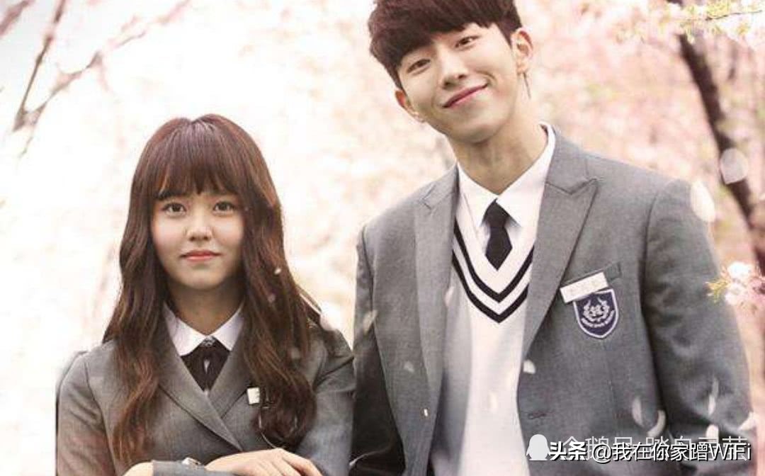 韓劇學校2015演員表揭秘,科技重塑經典,演繹未來風采