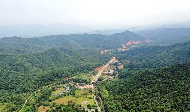 國家公園最新資訊,自然美景的輕松探索之旅