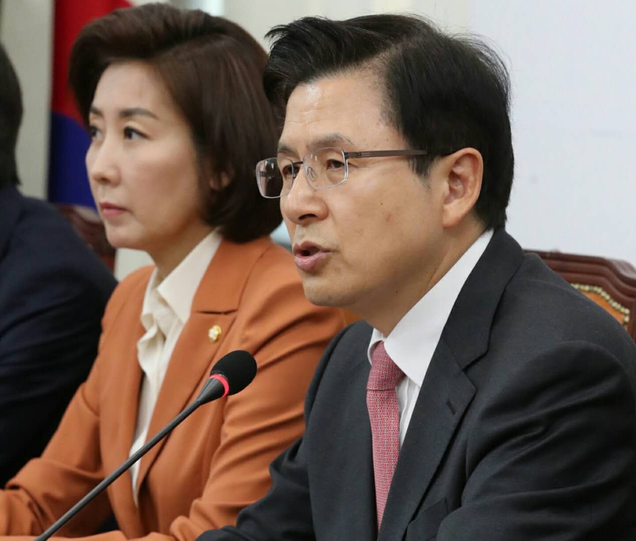 黃教安近況，學習、成長與自信的力量展現風采