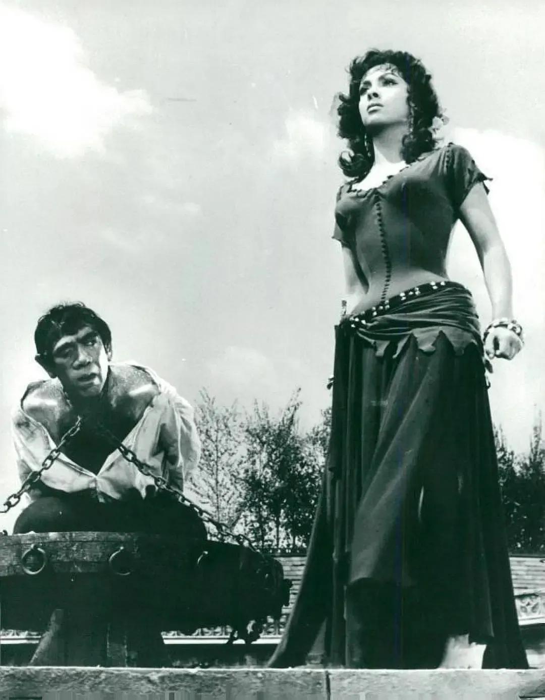 法國(guó)老電影,時(shí)代印記與藝術(shù)瑰寶