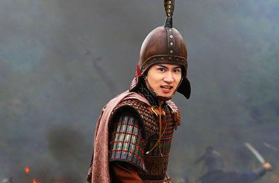 電視劇解放演員陣容揭曉，友情、陪伴與愛的故事傳奇