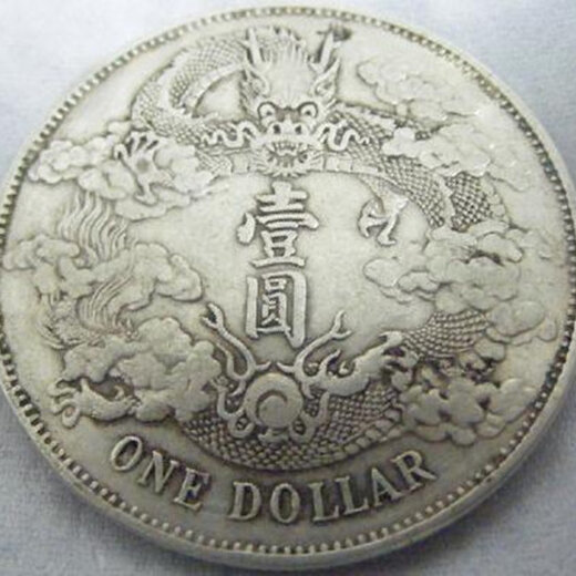大清銀幣價格大全，步驟指南與價格概覽