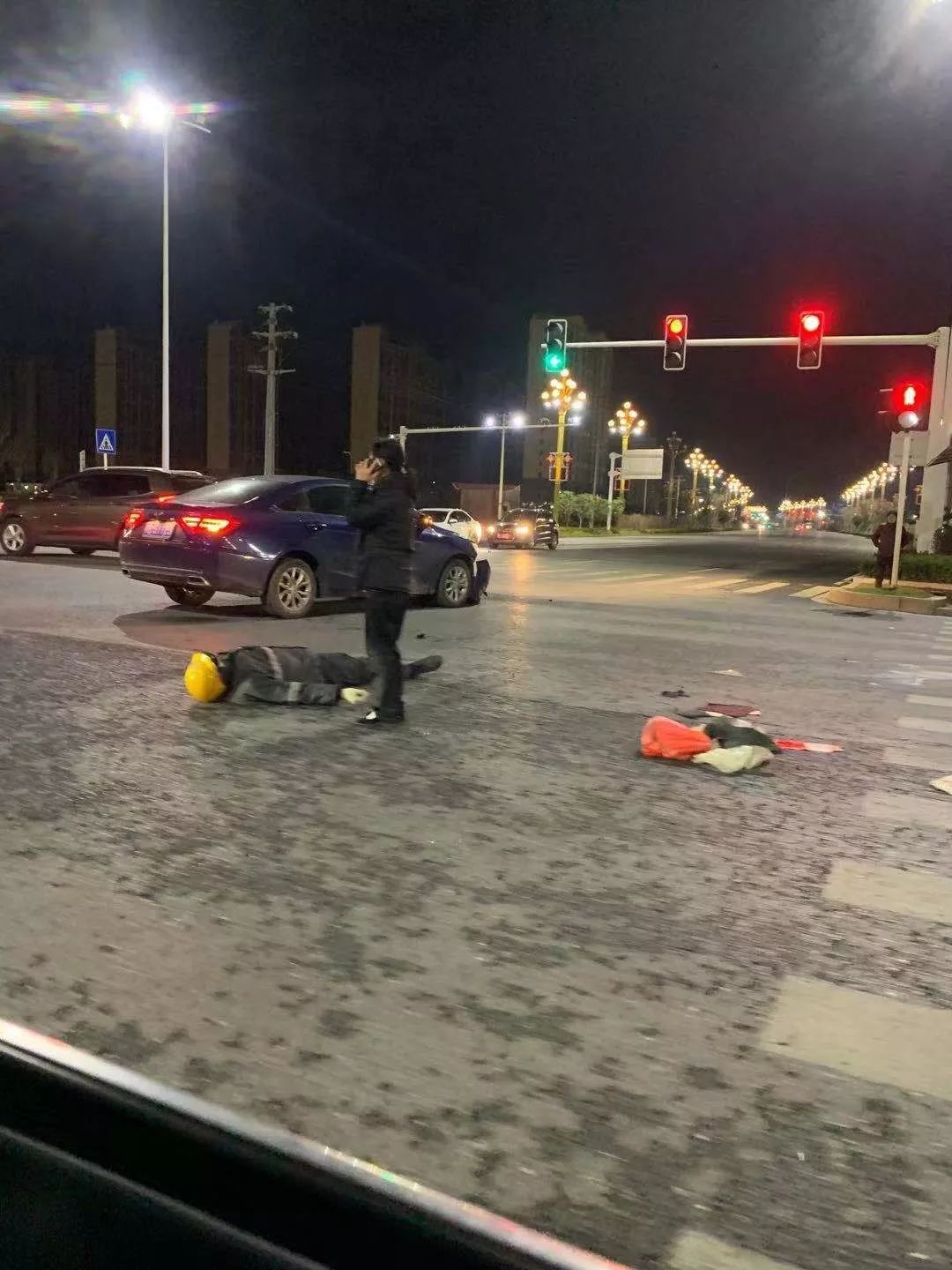 陽新最新事故深度分析與案例探討