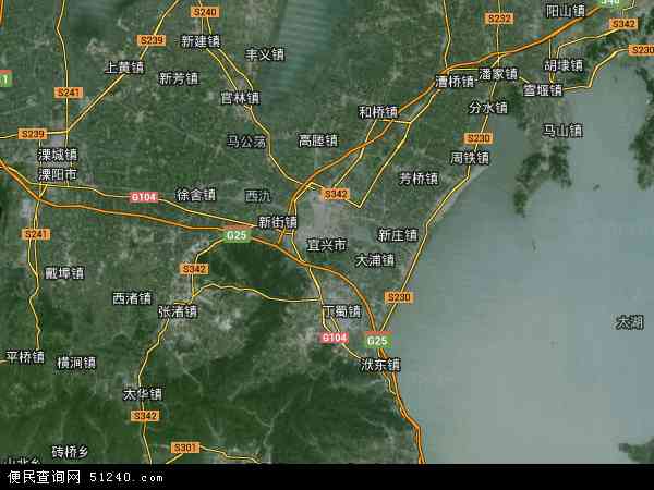 探索未知，中國最新衛(wèi)星地圖揭示科技藍天的無限可能