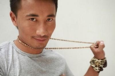 呂萍與隱秘小巷中的美食傳奇