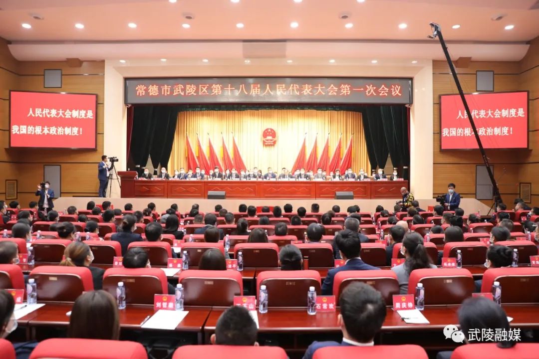 常德市最新領導班子名單及其分析概覽