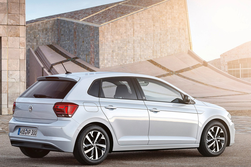 最新Polo車(chē)款，友情路上的溫馨旅程之旅