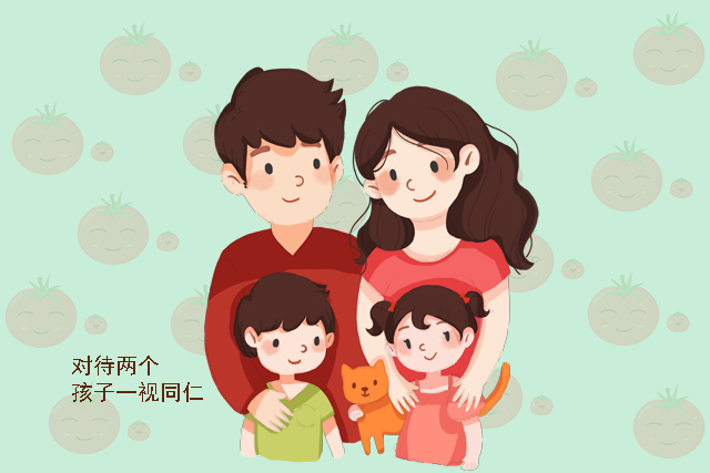 二胎家庭奮斗篇章，事業(yè)育兒雙重成長(zhǎng)，家庭工作平衡之道