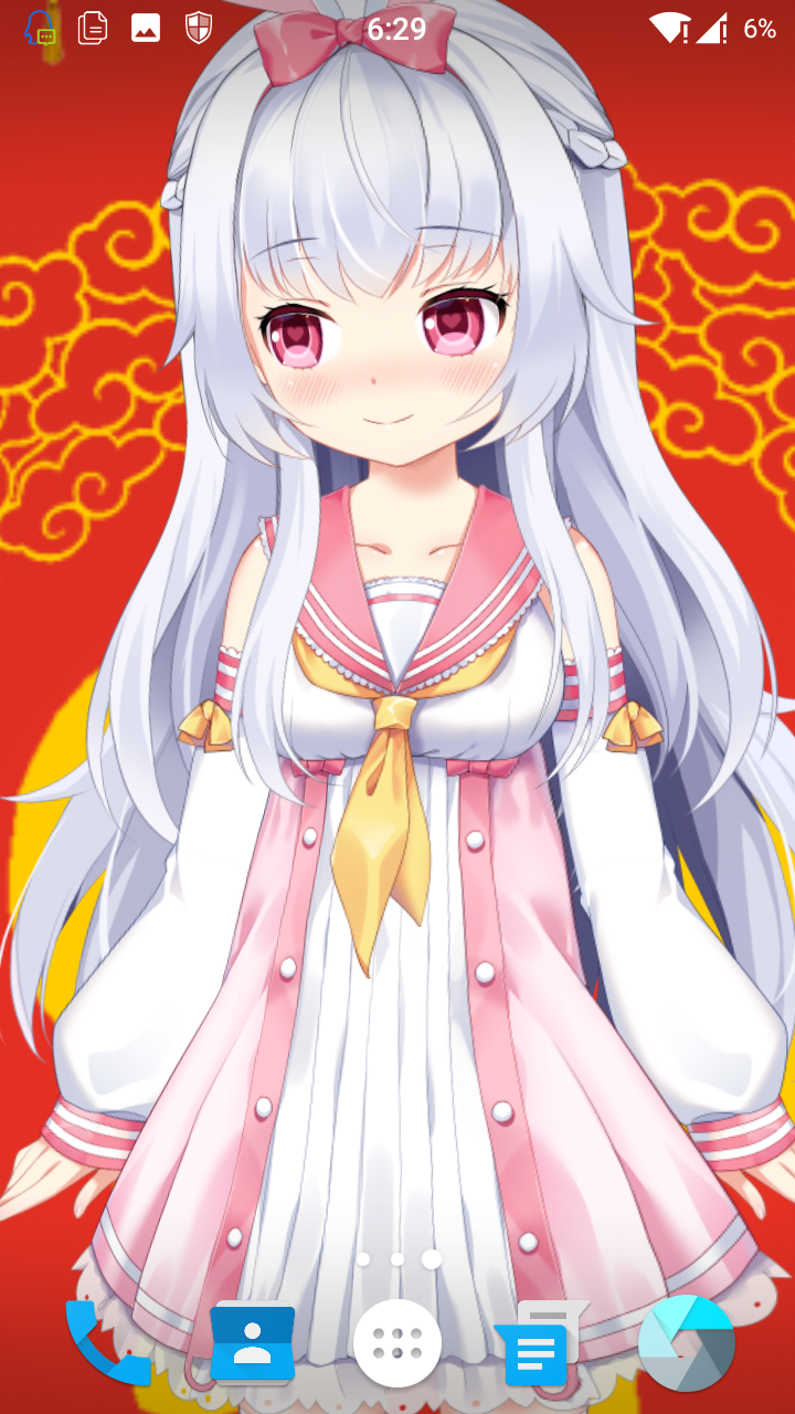 夢夢奈最新版Servant，你的私人貼心助手