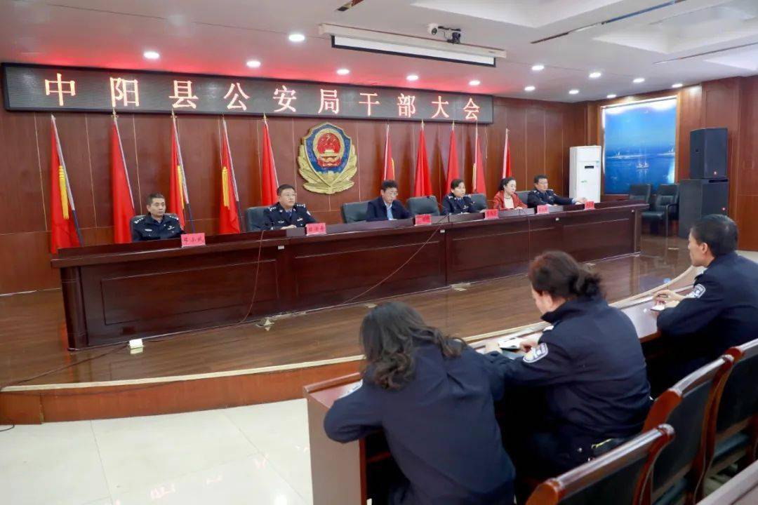 山西呂梁人事任免動態,科技引領未來,智能重塑人事管理新篇章