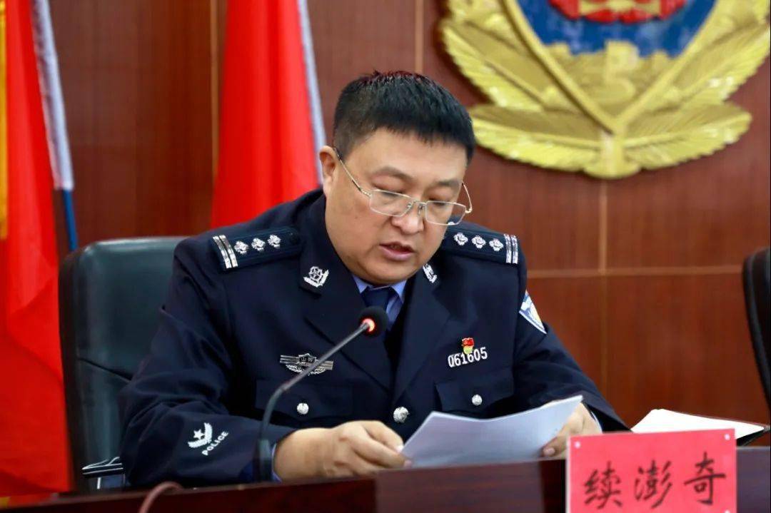 山西呂梁人事任免動態,科技引領未來,智能重塑人事管理新篇章