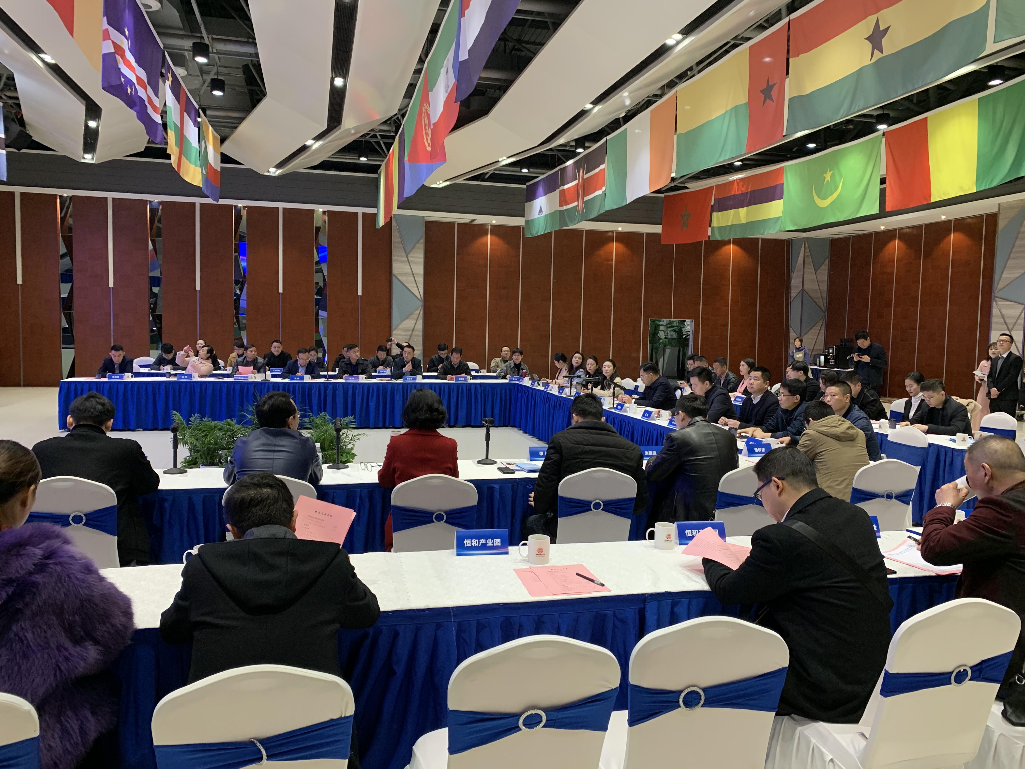 中非聯姻，跨越大陸的溫馨日常新篇章