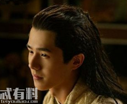 影視演員李曄,天賦與努力的璀璨交織