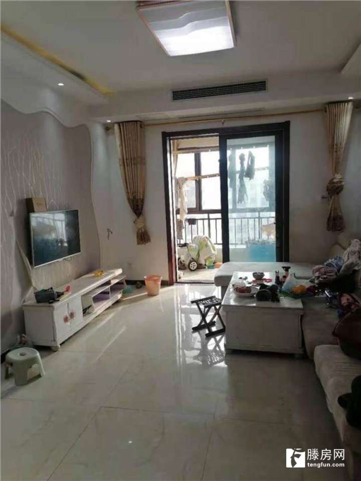 含山急售優質二手房,理想家園的首選之選