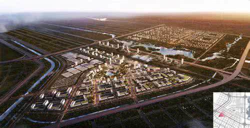 鄭州航空港區(qū)持續(xù)砥礪前行,見證變化的力量最新動態(tài)。