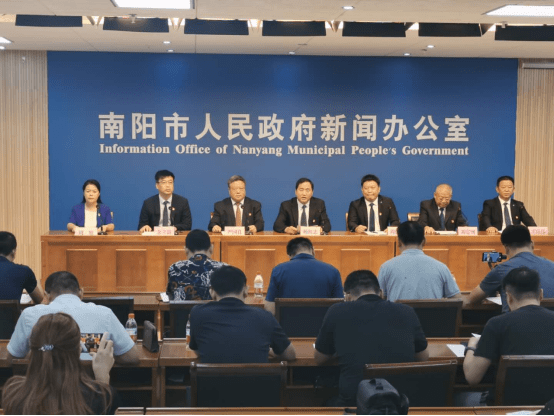 南陽新聞快訊，最新南陽資訊報道