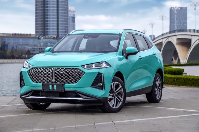 哈佛魏派上市日期前瞻,揭秘未來(lái)上市日期及前瞻性探討