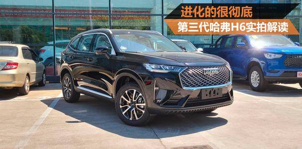 哈佛魏派上市日期前瞻,揭秘未來(lái)上市日期及前瞻性探討