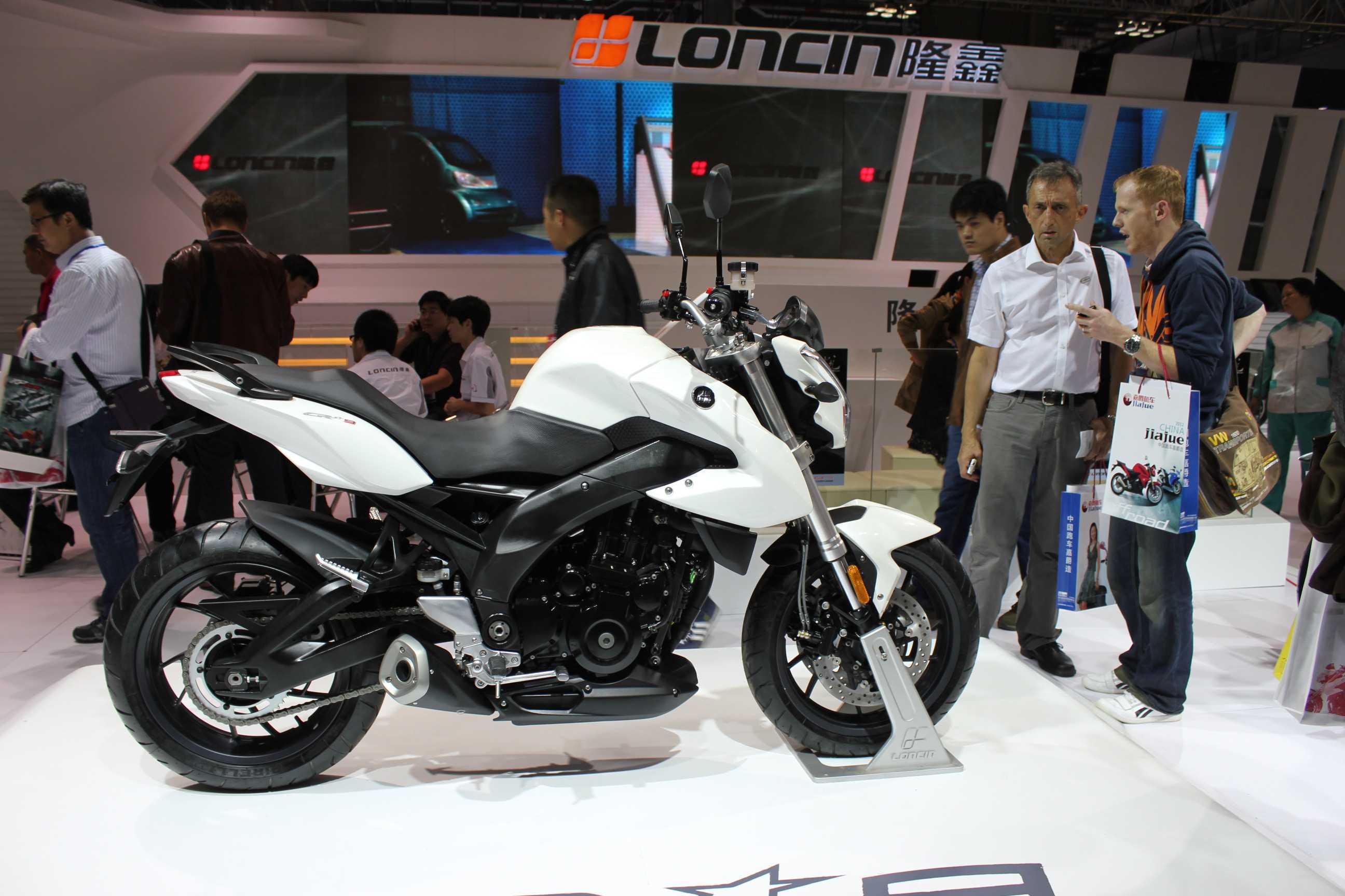 摩托車上市公司,駕馭變化,成就夢(mèng)想之旅