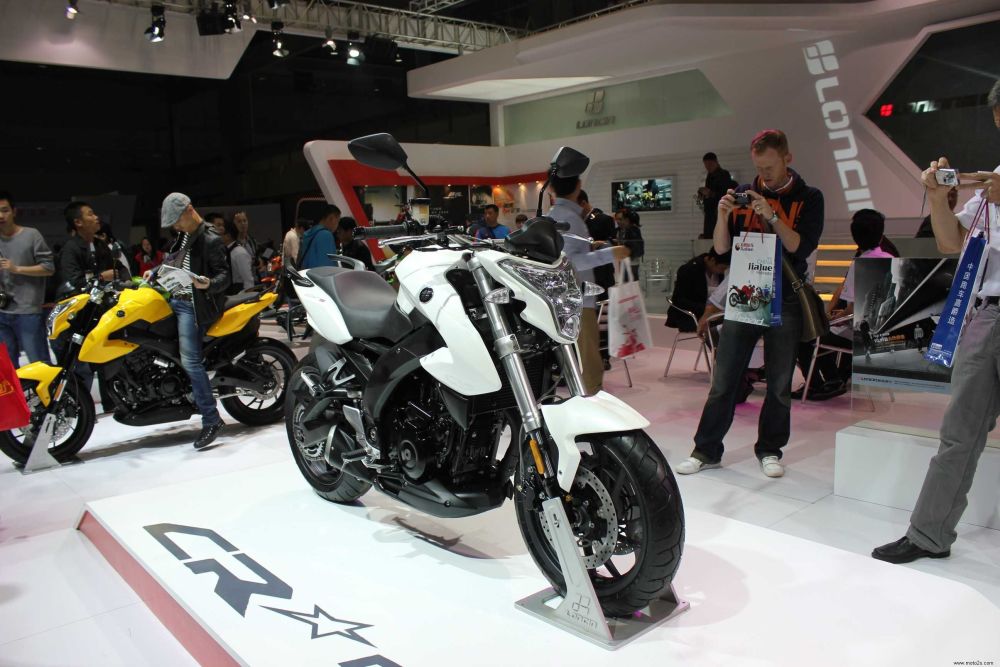 摩托車上市公司,駕馭變化,成就夢(mèng)想之旅