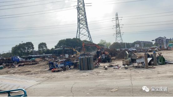 邯鄲廢鋼價格實時動態及市場走勢深度解析