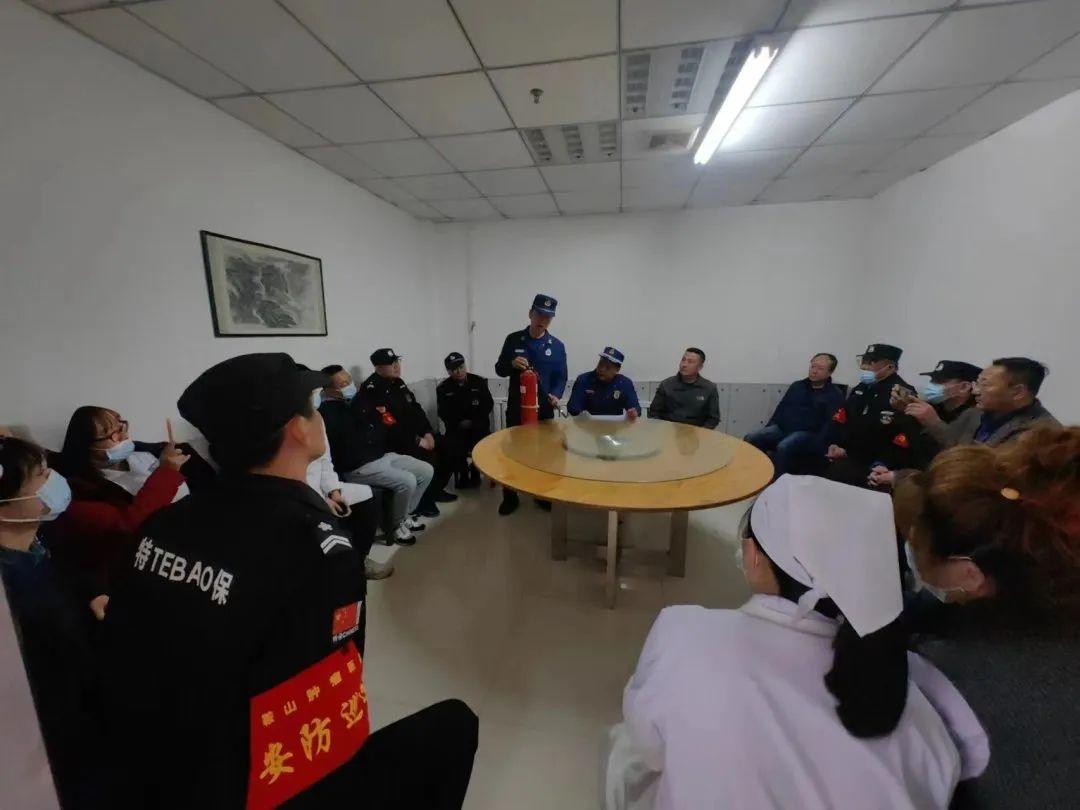 鞍山火災(zāi)應(yīng)對指南，從初學(xué)者到進階用戶的應(yīng)對步驟