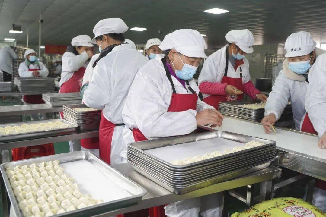 深圳餃子工招聘啟事