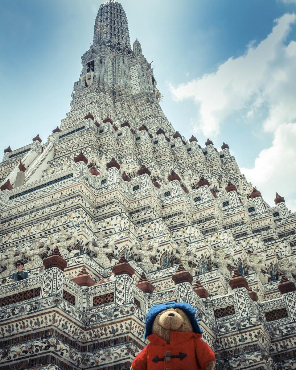 帕丁頓熊電影,觀看指南與技能學習步驟全解析