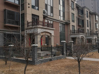 邢臺清林雅筑最新動(dòng)態(tài),獨(dú)特風(fēng)情小巷深處的魅力居所