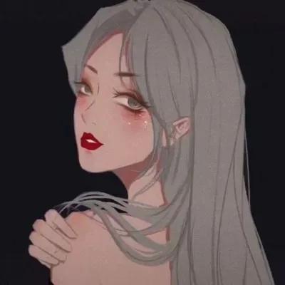 動漫女生高冷形象，一種文化現象的深度解讀